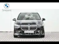 2026 BMW 216
