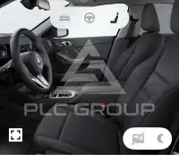 2026 BMW 216