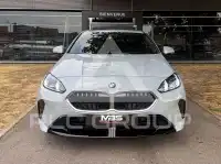 2026 BMW 216