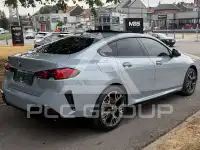 2026 BMW 216