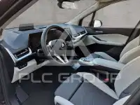 2026 BMW 216