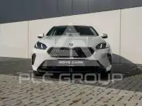 2026 BMW 216