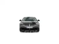2026 BMW 216