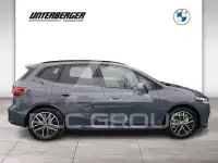 2026 BMW 216