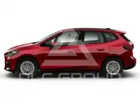 2026 BMW 216