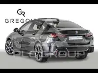 2026 BMW 216