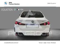 2026 BMW 216