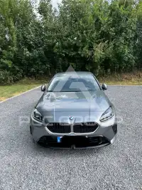 2026 BMW 216