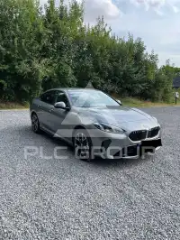 2026 BMW 216
