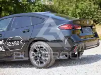 2026 BMW 216