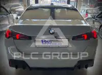 2026 BMW 216