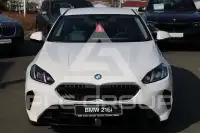 2026 BMW 216