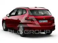 2026 BMW 216