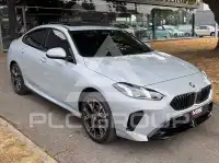 2026 BMW 216
