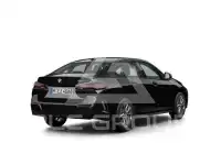 2026 BMW 216