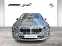 2026 BMW 216