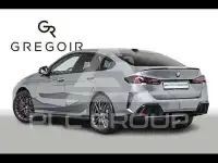 2026 BMW 216