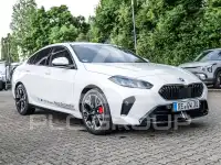 2026 BMW 216