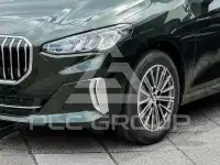 2026 BMW 216