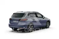 2026 BMW 225
