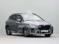 2026 BMW 225