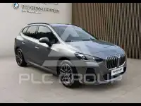 2026 BMW 225