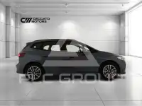 2026 BMW 225