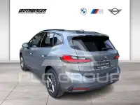 2026 BMW 225