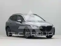 2026 BMW 225