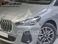 2026 BMW 225