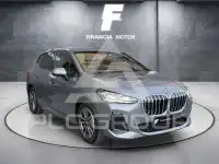 2026 BMW 225