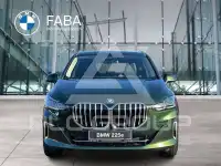 2026 BMW 225