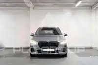 2026 BMW 225