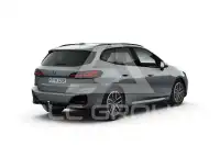 2026 BMW 225