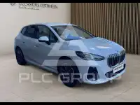 2026 BMW 225