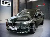 2026 BMW 225