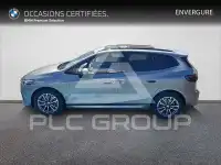 2026 BMW 225