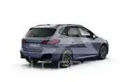 2026 BMW 225