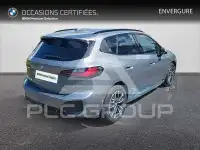 2026 BMW 225