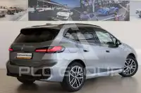2026 BMW 225
