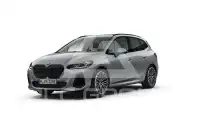 2026 BMW 225