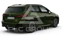 2026 BMW 225