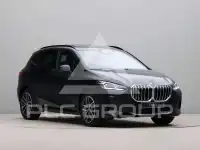 2026 BMW 225