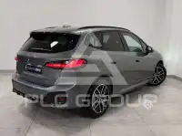 2026 BMW 225