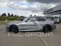 2026 BMW M2