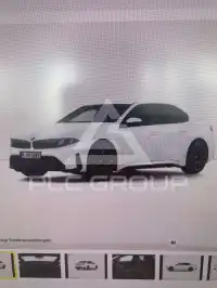 2026 BMW Other