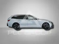 2026 BMW M3