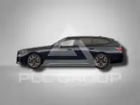 2026 BMW 540