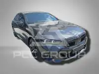2026 BMW 540