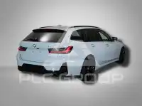 2026 BMW M3